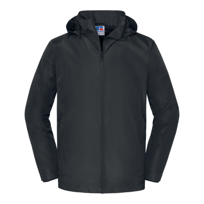 Essential waterproof Shell jacket